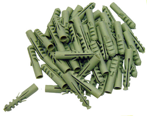 Дюбель 2 - www.gradient-metiz.ru