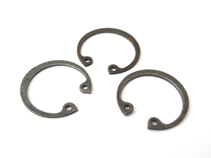 Стопорное кольцо - www.gradient-metiz.ru