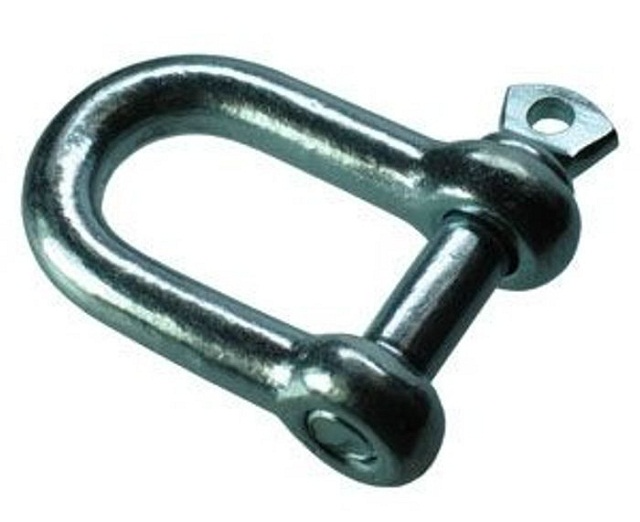 Скоба такелажная 1 - www.gradient-metiz.ru