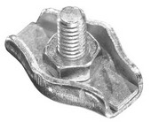 Канатный зажим 2 - www.gradient-metiz.ru