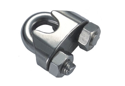 Канатный зажим 3 - www.gradient-metiz.ru
