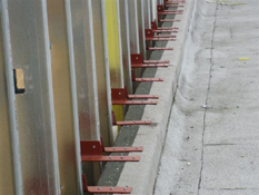 Анкер Elementa ELA-S распорный