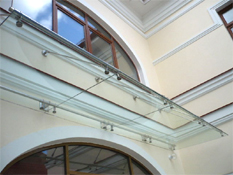 Анкер Elementa ELA-B распорный