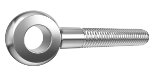 Болт откидной DIN 444, ГОСТ 14724, ГОСТ 3033