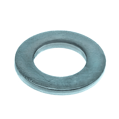 Шайба DIN 1440 оцинкованная