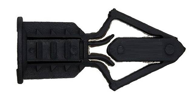 Дюбель Бабочка ПНД