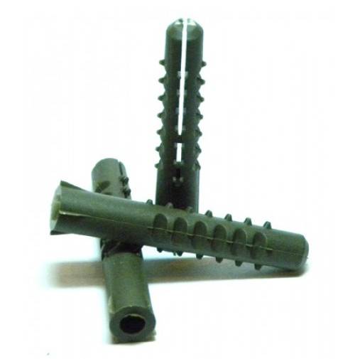 Дюбель распорный (полипропилен)