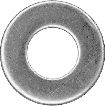 Шайба ГОСТ 11371 78, DIN 125