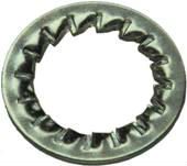 Шайба DIN 6798v, ГОСТ 10464