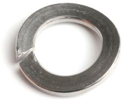 Шайба din 128 b