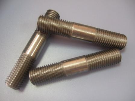 Шпилька резьбовая 1d ГОСТ 22032