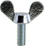 Винт барашек DIN 316