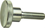 Винт с накатанной головкой DIN 464