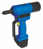 Заклепочники для стальных заклепок