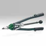 Заклепочники для стальных заклепок