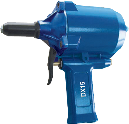 Заклепочник Sacto DX 15
