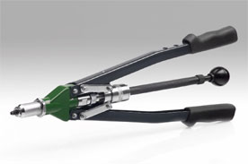 Заклепочник Sariv SAR 004
