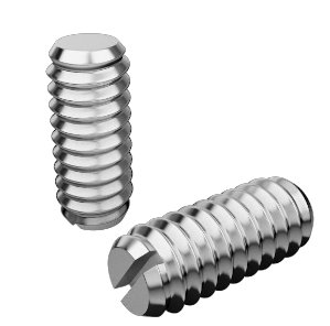 Винт установочный ГОСТ 1477 93, DIN 551
