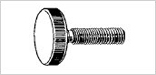Винт установочный ГОСТ 1477 93, DIN 551